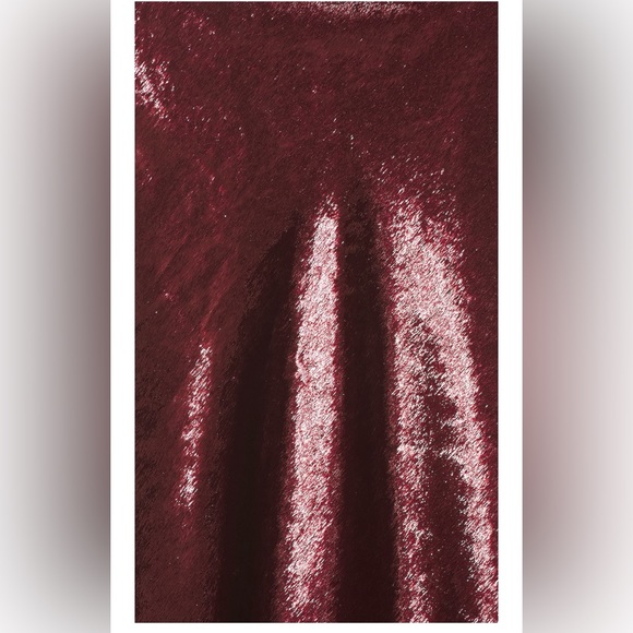 Koa midi dress REVOLVE - Picture 3 of 4